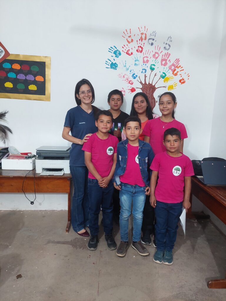estancia